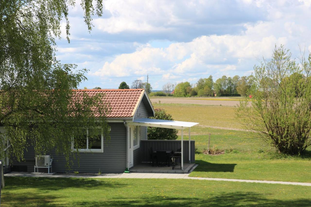 Kaerraton Stugor Ahus Exterior photo