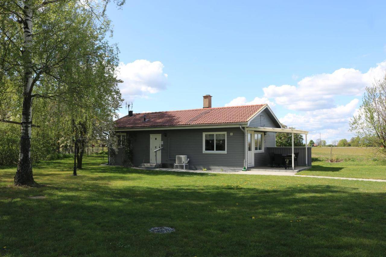 Kaerraton Stugor Ahus Exterior photo